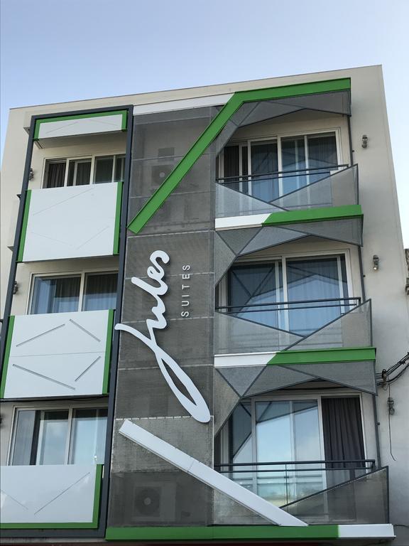 Saint Julian's 朱利斯旅馆酒店 外观 照片